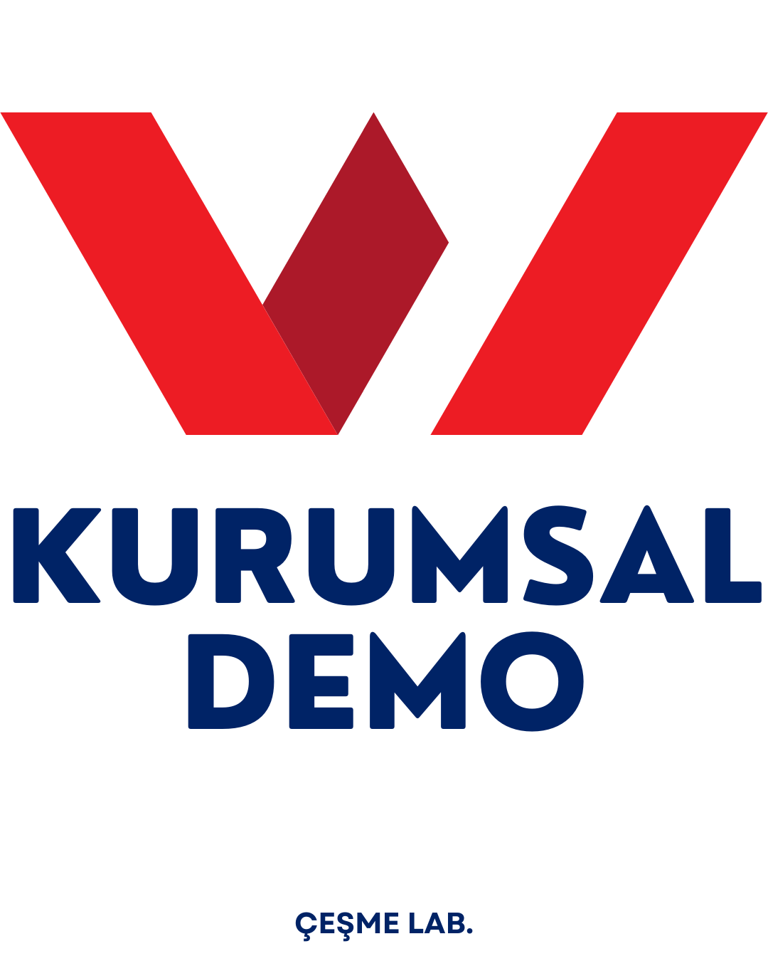kurumsal demo
